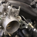 HYBRID RACING K-SERIES THROTTLE BODY CRUISE CONTROL DELETE KIT (88-95 CIVIC & 94-2