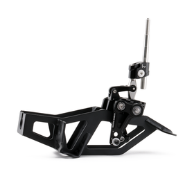 HYBRID RACING 10-16 CR-Z (ZF) & 15-20 FIT (GK) HYBRID RACING ADJUSTABLE SHORT SH