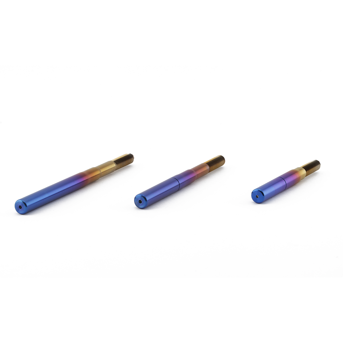 HYBRID RACING TITANIUM SHIFT ROD
