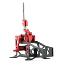 HYBRID RACING SHORT SHIFTER ASSEMBLY (04-08 ACURA TL & TSX & 03-07 HONDA ACCORD)-1