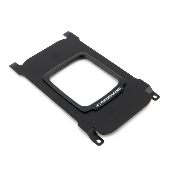 HYBRID RACING MAXIM SHIFT COVER PLATE (92-95 HONDA CIVIC)