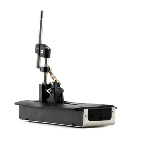 HYBRID RACING Z3 K-SERIES SWAP BOLT-IN SHORT SHIFTER ASSEMBLY