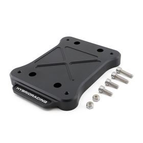 HYBRID RACING TSX SHIFTER MOUNTING PLATE