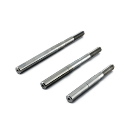 HYBRID RACING STAINLESS STEEL SHIFT ROD