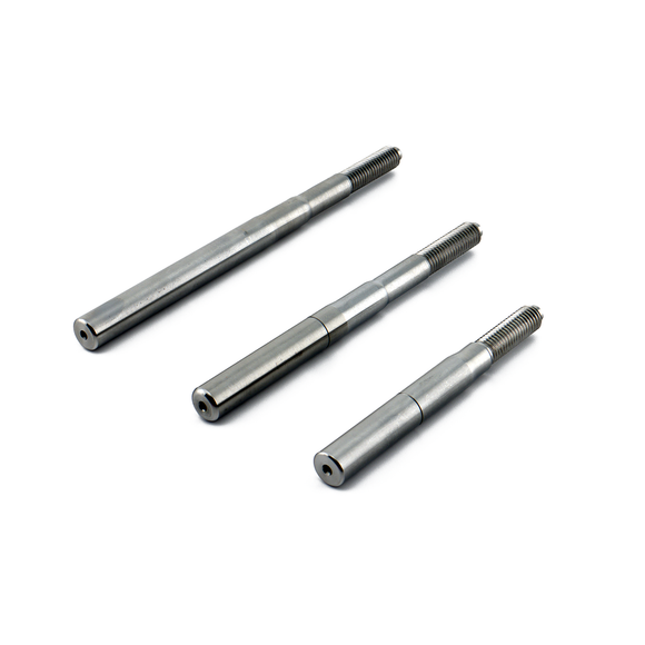HYBRID RACING STAINLESS STEEL SHIFT ROD