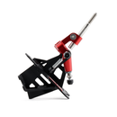 HYBRID RACING SHORT SHIFTER ASSEMBLY (06-11 CIVIC)-2