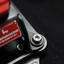 HYBRID RACING M8X1.25 ACCESSORY HARDWARE KIT-2