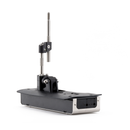 HYBRID RACING K-SWAP CHASSIS HYBRID RACING K SWAP BOLT IN ADJUSTABLE SHIFTER (NO-1