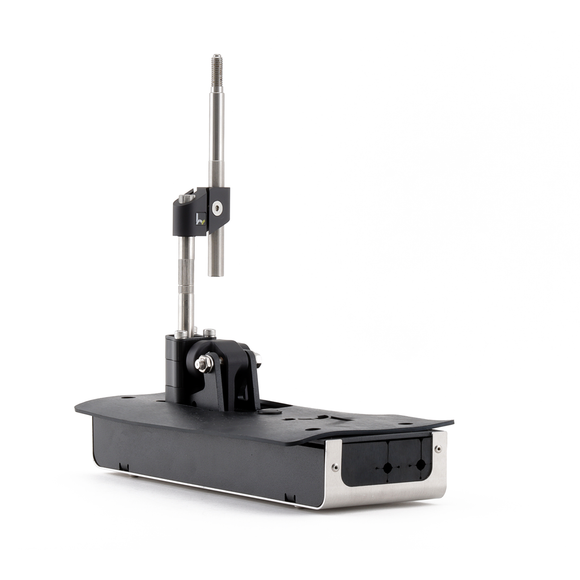 HYBRID RACING K-SWAP CHASSIS HYBRID RACING K SWAP BOLT IN ADJUSTABLE SHIFTER (NO