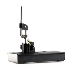 HYBRID RACING Z3 K-SERIES SWAP BOLT-IN SHORT SHIFTER ASSEMBLY - 0