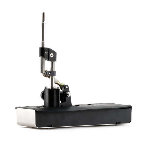 HYBRID RACING Z3 K-SERIES SWAP BOLT-IN SHORT SHIFTER ASSEMBLY