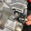 Hybrid Racing Heavy-Duty K-Series Gear Selector & Detent Spring Package-3