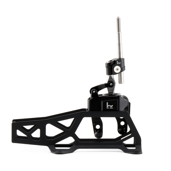 HYBRID RACING SHORT SHIFTER ASSEMBLY (04-08 ACURA TL & TSX & 03-07 HONDA ACCORD)