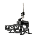 HYBRID RACING SHORT SHIFTER ASSEMBLY (04-08 ACURA TL & TSX & 03-07 HONDA ACCORD)-2