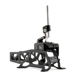 HYBRID RACING SHORT SHIFTER ASSEMBLY (04-08 ACURA TL & TSX & 03-07 HONDA ACCORD) - 0