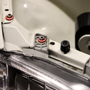 HYBRID RACING M6X1.0 ACCESSORY HARDWARE KIT-2