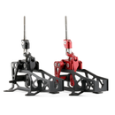 HYBRID RACING SHORT SHIFTER ASSEMBLY (04-08 ACURA TL & TSX & 03-07 HONDA ACCORD)-2