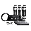 NUKE AIR JACK 90 COMPETITION COMPLETE SET 3PC. 8BAR-1