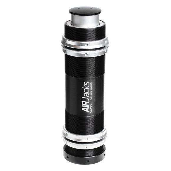 NUKE AIR JACK 90 COMPETITION. 8BAR