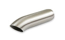 FLOWMASTER 3X 11"X 2.5 SS TIP TURNDOWN"-1