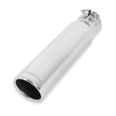 FLOWMASTER 3X 12"X 2.5"SS TIP STRT ROLL"-1