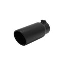 FLOWMASTER SS TIP 4 X 5 X 11 RLD ANG - BLACK-1