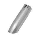 FLOWMASTER SS TIP 2.50IN X 2.75"OD TDWN CLAMP"-1