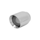 FLOWMASTER SS TIP 3.00IN X 4"OD ANG.CUT WELD"-1