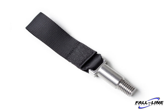 Fall-Line Motorsports A90 Supra Tow Strap