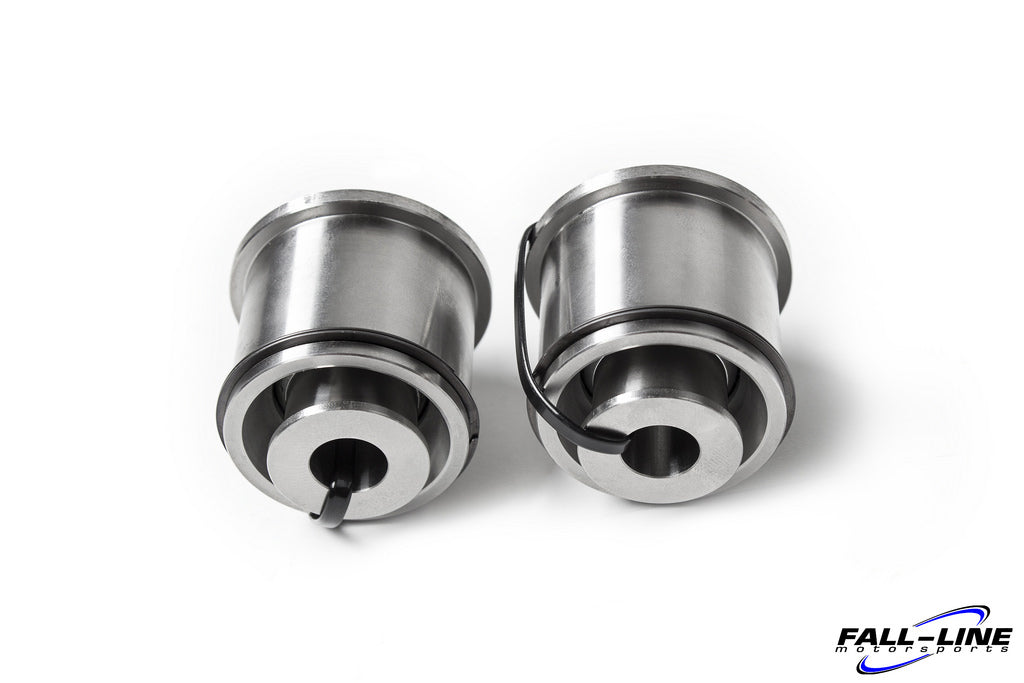 Fall-Line Motorsports F8X M2 / M3 / M4 Rear Upper Control Arm Bearing Set