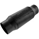 FLOWMASTER OUTLAW RACE MUFFLER 3.5 SHORTY-1