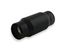 FLOWMASTER OUTLAW RACE MUFFLER 4 SHORTY-1