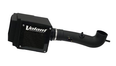 Volant 14-14 Chevrolet Silverado 1500 5.3L V8 Pro5 Closed Box Air Intake System w/ Dry Filter