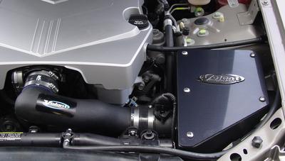 Volant 04-06 Cadillac CTS 3.6 V6 Pro5 Closed Box Air Intake System - 0