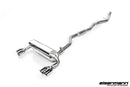 Eisenmann F22 M235i Performance Exhaust-4