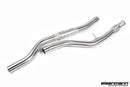 Eisenmann F22 M240i Performance Exhaust-4