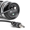 NUKE AIR JACK 90 COMPETITION COMPLETE SET 2PC. 8BAR-2