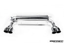 Eisenmann F22 M235i Performance Exhaust-2