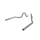 FLOWMASTER GM A-BODY T-PIPES 1PR.-1