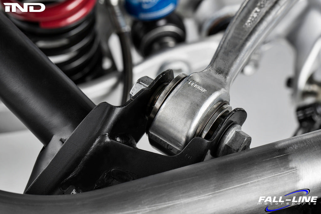 Fall-Line Motorsports F8X M2 / M3 / M4 Rear Upper Control Arm Bearing Set