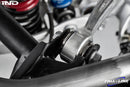 Fall-Line Motorsports F8X M2 / M3 / M4 Rear Upper Control Arm Bearing Set-5
