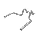 FLOWMASTER 68-72 GM A-BODY 3 T-PIPES-1