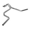 FLOWMASTER 87-96 FORD F-150 2.5 IN. TAILPIPES-1