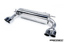 Eisenmann F22 M235i Performance Exhaust-1