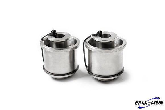 Fall-Line Motorsports F8X M2 / M3 / M4 Rear Upper Control Arm Bearing Set