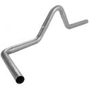 FLOWMASTER 3 4 PC. UNIV. T-PIPES-1