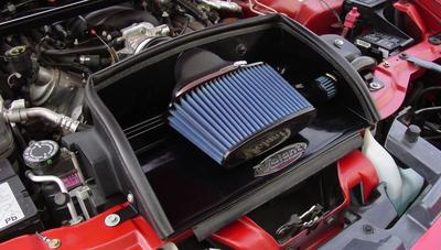 Volant 98-02 Chevrolet Camaro 5.7L V8 Pro5 Air Intake System - 0