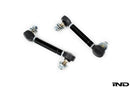 Fall-Line Motorsports F8X M2 Competition / M3 / M4 Rear Sway Bar End Link Kit-1