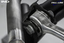 Fall-Line Motorsports F8X M2 / M3 / M4 Rear Upper Control Arm Bearing Set-6