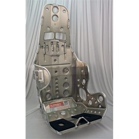 KIRKEY SEAT - ALUMINUM 14 LIGHTWEIGHT 20 LAYBACK